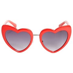 Женские солнцезащитные очки Guess GF611666B S0355537 цена и информация | Женские солнцезащитные очки | 220.lv