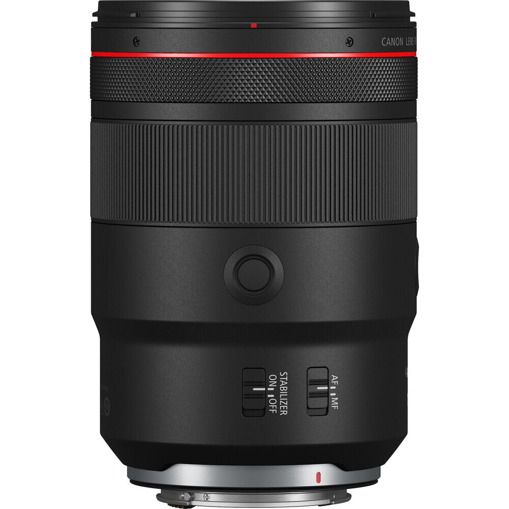 Canon RF 135mm F1.8L IS USM cena un informācija | Objektīvi | 220.lv