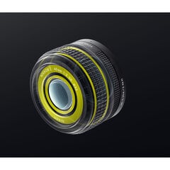 Nikon NIKKOR Z 40 мм f/2.8 (SE) цена и информация | Объектив | 220.lv