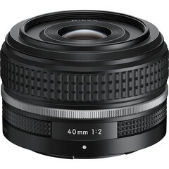 Nikon NIKKOR Z 40 мм f/2.8 (SE) цена и информация | Объектив | 220.lv