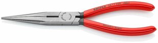 Плоскогубцы Knipex, 200мм цена и информация | Механические инструменты | 220.lv