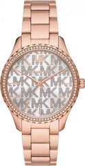Женские часы Michael Kors LAYTON (Ø 38 mm) цена и информация | Женские часы | 220.lv