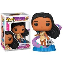 Funko POP! Disney Princess - Pocahontas цена и информация | Атрибутика для игроков | 220.lv