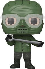 Funko Pop! Batman The Riddler 1192 cena un informācija | Datorspēļu suvenīri | 220.lv