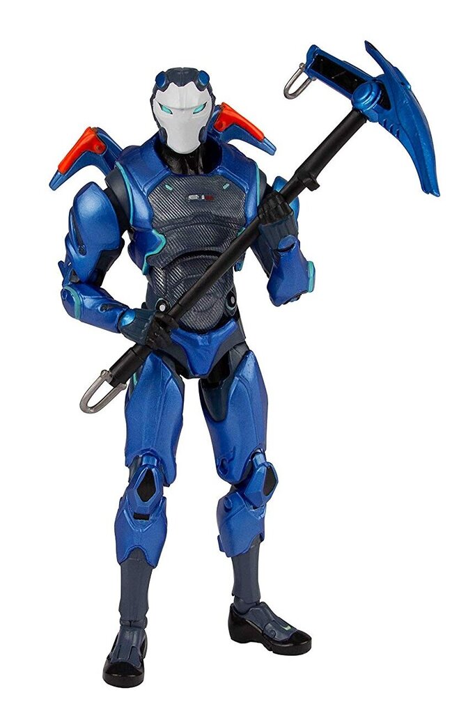 Fortnite: McFarlane Toys Carbide Action Figure цена и информация | Datorspēļu suvenīri | 220.lv