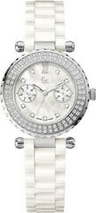 Женские часы Guess A28101L1 (Ø 36 mm) цена и информация | Женские часы | 220.lv