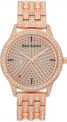 Женские часы Juicy Couture (ø 38 mm) цена и информация | Женские часы | 220.lv