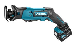 Пила Makita JR103DSME цена и информация | Пилы, циркулярные станки | 220.lv