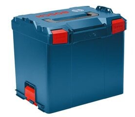 BOSCH čemodāns L-BOXX 374 JAUNS 357 x 442 x 389 mm cena un informācija | Instrumentu kastes | 220.lv