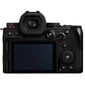 Panasonic Lumix DC-S5 II + LUMIX S 20-60mm F3.5-5.6 cena un informācija | Digitālās fotokameras | 220.lv