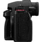 Panasonic Lumix DC-S5 II + LUMIX S 20-60mm F3.5-5.6 cena un informācija | Digitālās fotokameras | 220.lv