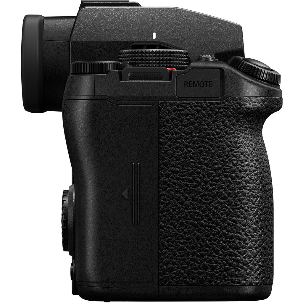 Panasonic Lumix DC-S5 II + LUMIX S 20-60mm F3.5-5.6 цена и информация | Digitālās fotokameras | 220.lv