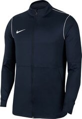 Джемпер для детей Nike Dry Park 20 TRK JKT K JUNIOR, темно-синий BV6906 451 цена и информация | Свитеры, жилетки, пиджаки для мальчиков | 220.lv