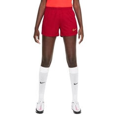 Šorti sievietēm Nike, sarkana cena un informācija | Sporta apģērbs sievietēm | 220.lv