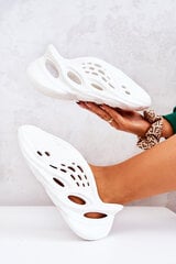 Viegli sporta putu apavi White On The Wave 18227-H цена и информация | Спортивная обувь, кроссовки для женщин | 220.lv
