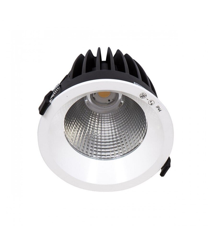 Italux iebūvējamā lampa Kerez DG-150C/WK-WW/70 cena un informācija | Iebūvējamās lampas, LED paneļi | 220.lv