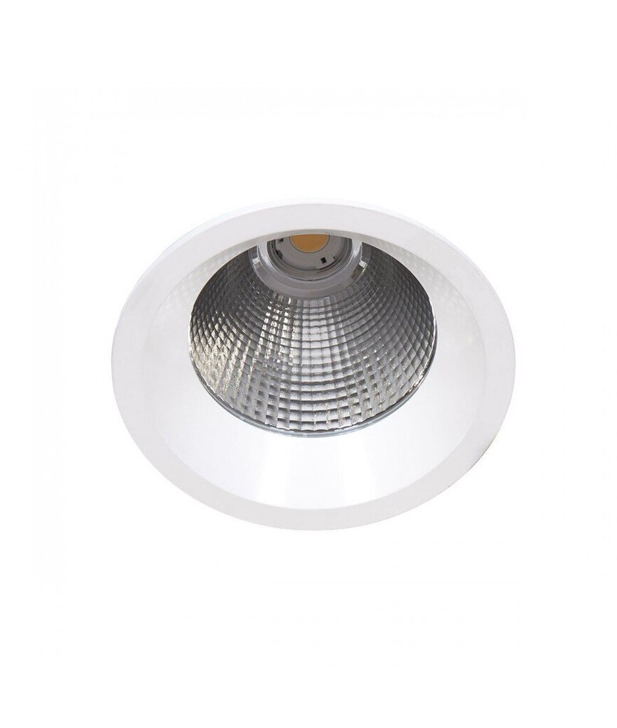 Italux iebūvējamā lampa Kerez DG-150C/WK-WW/70 cena un informācija | Iebūvējamās lampas, LED paneļi | 220.lv