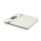 Digitālie vannas istabas svari LAICA PS5014 Balts cena un informācija | Ķermeņa svari, bagāžas svari | 220.lv