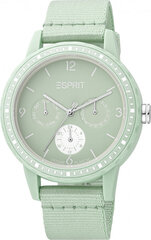 Esprit Sieviešu Pulkstenis Esprit ES1L284L0115 S7234855 цена и информация | Женские часы | 220.lv