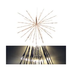 Dekoratīvās figūriņas LED Lumineo (45 cm) cena un informācija | Ziemassvētku dekorācijas | 220.lv