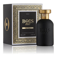 Parfimēts ūdens sievietēm/vīriešiem, Bois 1920 Oro Nero EDP, 100 ml cena un informācija | Sieviešu smaržas | 220.lv