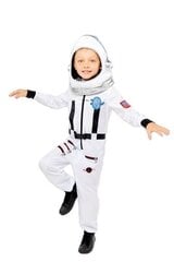 Astronauta kostīms cena un informācija | Karnevāla kostīmi, maskas un parūkas | 220.lv
