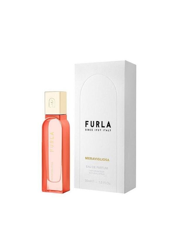 Parfimēts ūdens sievietēm, Furla Meravigliosa EDP, 30 ml cena un informācija | Sieviešu smaržas | 220.lv