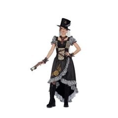 Маскарадные костюмы для взрослых My Other Me Steampunk цена и информация | Карнавальные костюмы, парики и маски | 220.lv