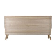 Bufete DKD Home Decor (157 x 40 x 80 cm) cena un informācija | Kumodes | 220.lv