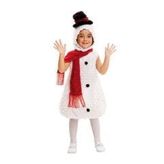 Маскарадные костюмы для детей My Other Me Кукла-белоснежка цена и информация | Карнавальные костюмы, парики и маски | 220.lv