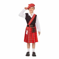 Маскарадные костюмы для детей My Other Me Шотландец цена и информация | Карнавальные костюмы, парики и маски | 220.lv