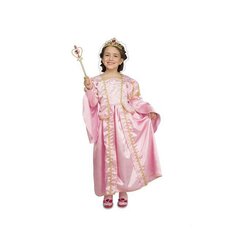Маскарадные костюмы для детей My Other Me Розовый Принцесса цена и информация | Карнавальные костюмы, парики и маски | 220.lv