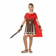 Маскарадные костюмы для детей My Other Me Римская девушка-воин цена и информация | Карнавальные костюмы, парики и маски | 220.lv