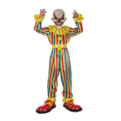 Маскарадные костюмы для детей My Other Me Prank Clown цена и информация | Карнавальные костюмы, парики и маски | 220.lv
