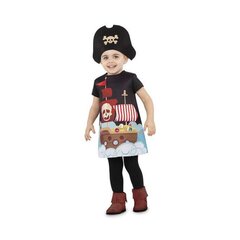 Маскарадные костюмы для детей My Other Me пираты цена и информация | Карнавальные костюмы, парики и маски | 220.lv