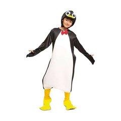 Karnevāla kostīms bērniem My Other Me Pingvīns cena un informācija | Karnevāla kostīmi, maskas un parūkas | 220.lv