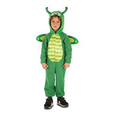Маскарадные костюмы для детей My Other Me  Dragon-Fly насекомые цена и информация | Карнавальные костюмы, парики и маски | 220.lv