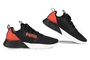 Мужские кроссовки Puma Rebound V6 Black 392326 06 392326 06/11, черные цена и информация | Кроссовки для мужчин | 220.lv