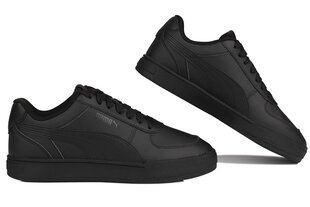 Мужские кроссовки Puma Rebound V6 Black 392326 06 392326 06/11, черные цена и информация | Кроссовки мужские | 220.lv