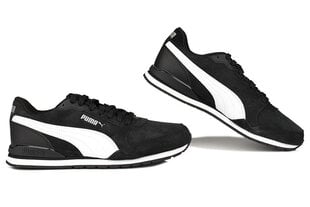 Vīriešu apavi Puma ST Runner v3 SD 387646 01 cena un informācija | Sporta apavi vīriešiem | 220.lv
