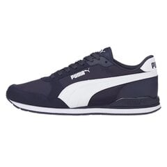 Vīriešu sporta apavi PUMA ST Runner v3 NL 384857 02 цена и информация | Кроссовки для мужчин | 220.lv