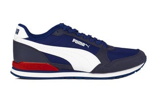 Vīriešu sporta apavi PUMA ST Runner v3 NL 384857 11 цена и информация | Кроссовки для мужчин | 220.lv