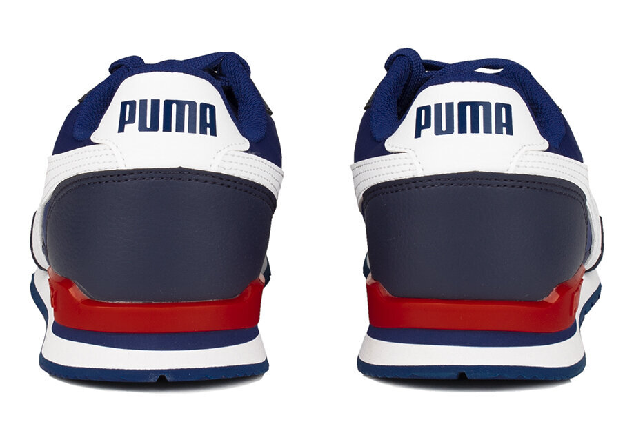 Vīriešu sporta apavi PUMA ST Runner v3 NL 384857 11 цена и информация | Sporta apavi vīriešiem | 220.lv