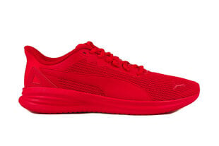 Transport modern puma for men's red 37703005 цена и информация | Puma Мужская обувь | 220.lv