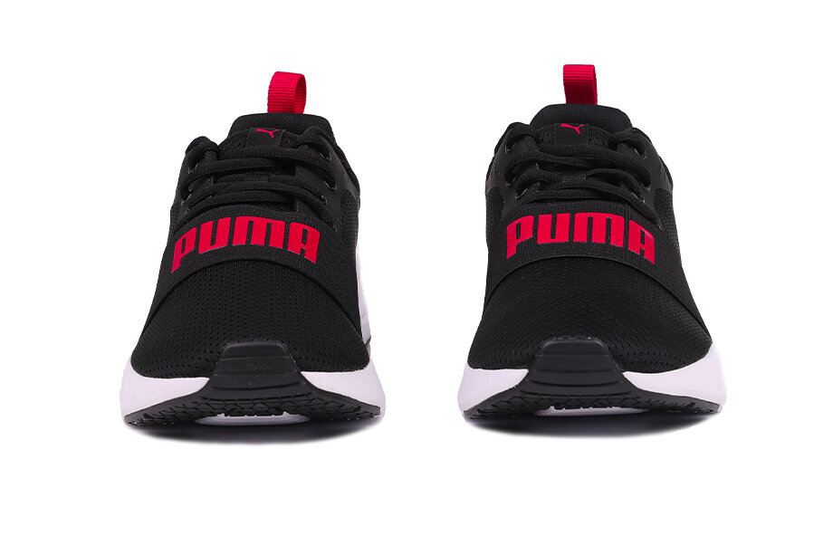 Vīriešu sporta apavi PUMA Wired Run High Risk 373015 21 цена и информация | Sporta apavi vīriešiem | 220.lv