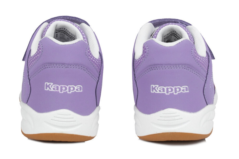 Kappa bērnu apavi Damba K 260765K 2410 cena un informācija | Sporta apavi bērniem | 220.lv