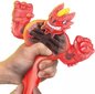 Varoņa figūriņa Goo Jit Zu Dino X-Ray S4 Blazagon cena un informācija | Rotaļlietas zēniem | 220.lv