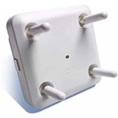 Piekļuves punkts CISCO AIR-AP2802E-E-K9 Balts цена и информация | Точки беспроводного доступа (Access Point) | 220.lv