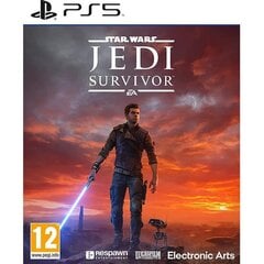 Star Wars Jedi Survivor PS5 cena un informācija | Datorspēles | 220.lv