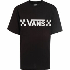 Bērnu T-krekls ar īsām piedurknēm Vans Drop V Che-B S6438028 цена и информация | Рубашки для мальчиков | 220.lv